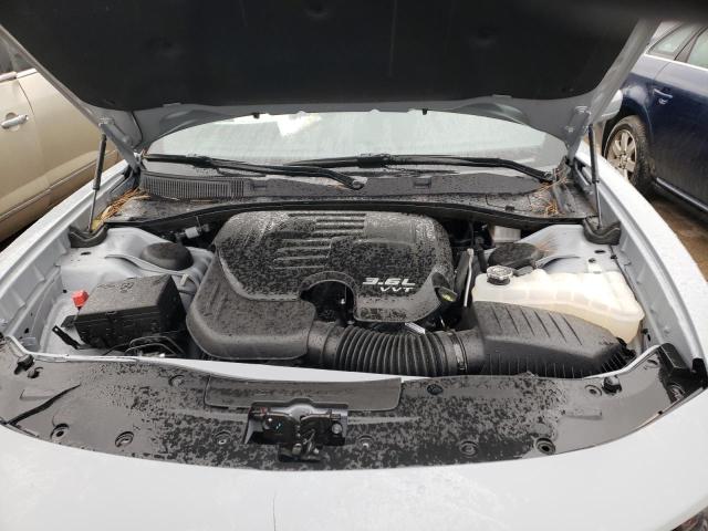 Photo 11 from auction – 2022 DODGE CHARGER SX with VIN 2C3CDXBG4NH141679