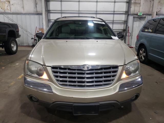 Photo 5 from auction – 2005 CHRYSLER PACIFICA T with VIN 2C4GM68415R344978
