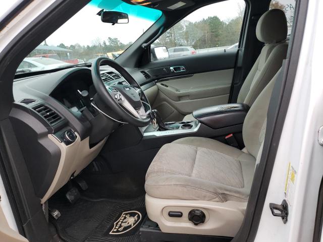 Photo 7 from auction – 2013 FORD EXPLORER with VIN 1FM5K7B88DGB50863