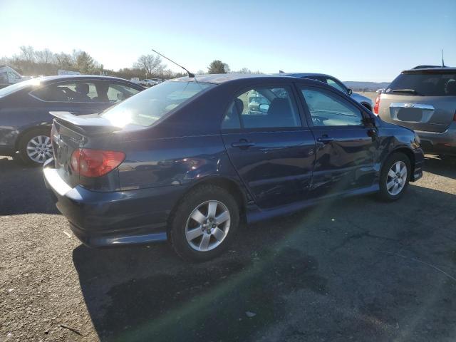 Foto 3 de la subasta – 2006 TOYOTA COROLLA CE con VIN 2T1BR32E06C606017