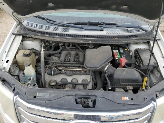 Photo 11 from auction – 2010 FORD EDGE LIMIT with VIN 2FMDK3KC8ABA57000