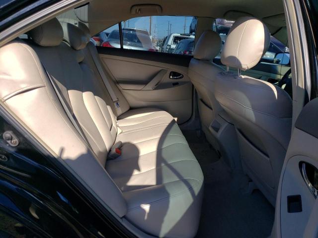 Photo 10 from auction – 2007 TOYOTA CAMRY CE with VIN 4T1BE46K17U043514