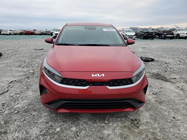 Photo 5 from auction – 2022 KIA FORTE FE with VIN 3KPF24AD5NE487157