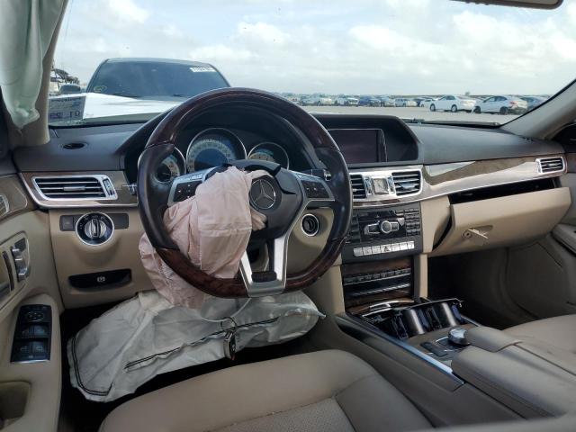 Photo 8 from auction – 2014 MERCEDES-BENZ E 350 with VIN WDDHF5KB9EA835938