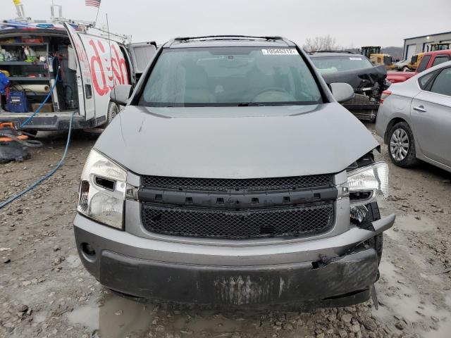 Photo 5 from auction – 2006 CHEVROLET EQUINOX LT with VIN 2CNDL63F566201836
