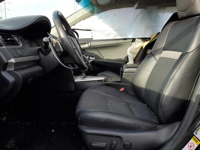 Photo 7 from auction – 2014 TOYOTA CAMRY L with VIN 4T1BF1FK2EU386096