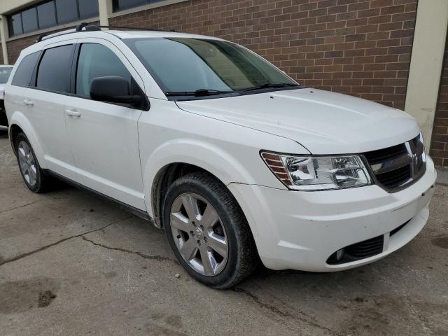 Photo 4 from auction – 2010 DODGE JOURNEY SX with VIN 3D4PH5FVXAT227758