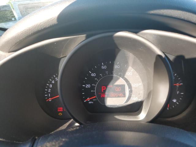 Photo 9 from auction – 2015 KIA SOUL with VIN KNDJN2A25F7765125