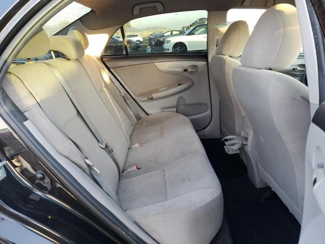 Photo 10 from auction – 2012 TOYOTA COROLLA BA with VIN 5YFBU4EE9CP074262