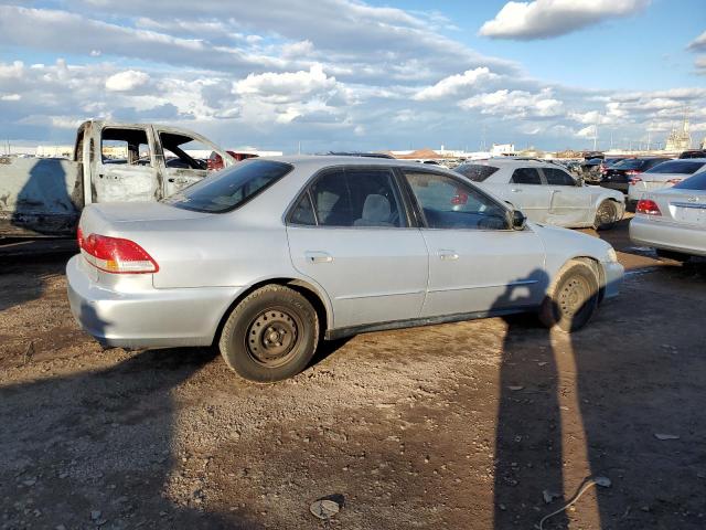 Photo 3 from auction – 2001 HONDA ACCORD with VIN 1HGCF86641A033425