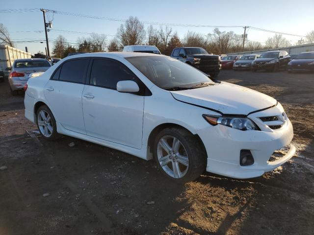 Photo 4 from auction – 2013 TOYOTA COROLLA with VIN 2T1BU4EE5DC107498