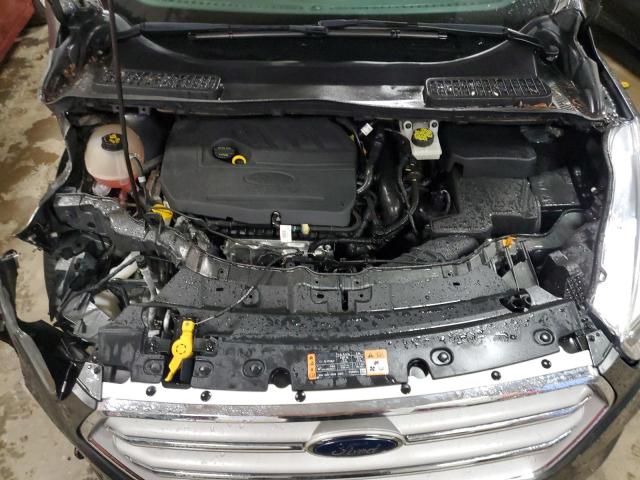 Photo 12 from auction – 2018 FORD ESCAPE SE with VIN 1FMCU0GD2JUC32552