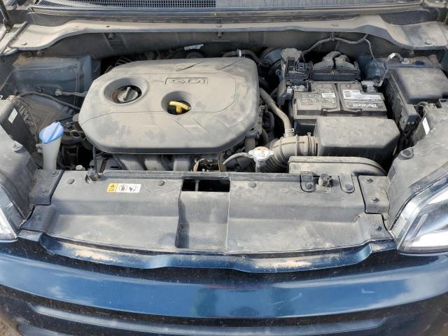 Photo 12 from auction – 2017 KIA SOUL + with VIN KNDJP3A59H7424940