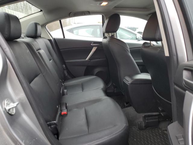 Photo 10 from auction – 2010 MAZDA 3 S with VIN JM1BL1S68A1256566