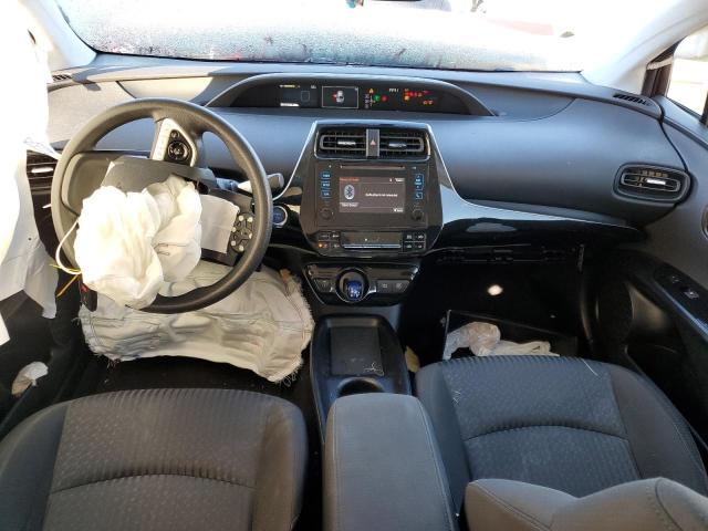 Photo 8 from auction – 2016 TOYOTA PRIUS with VIN JTDKARFU8G3509315