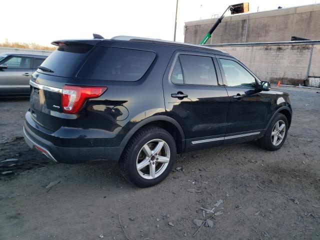 Photo 3 from auction – 2016 FORD EXPLORER X with VIN 1FM5K8D80GGB57149