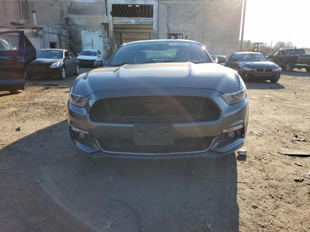 Photo 5 from auction – 2015 FORD MUSTANG with VIN 1FA6P8THXF5321549