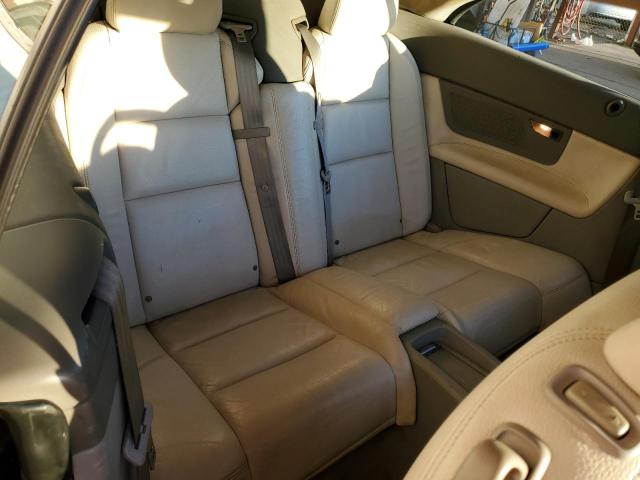 Photo 10 from auction – 2007 VOLVO C70 T5 with VIN YV1MC682X7J026458