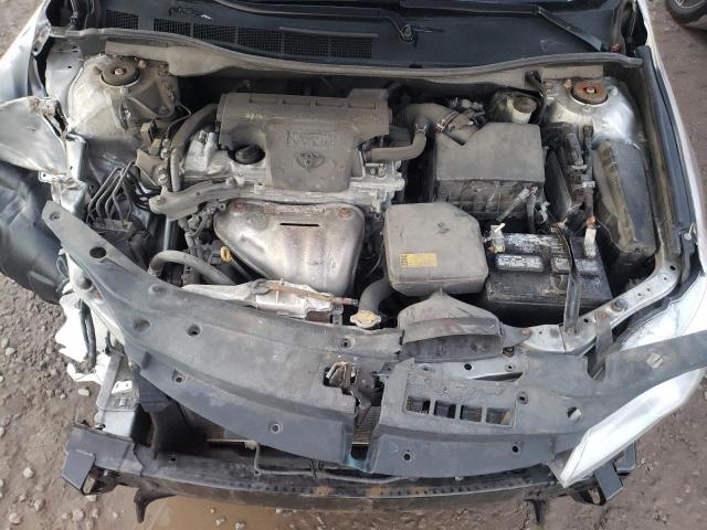 Photo 11 from auction – 2015 TOYOTA CAMRY LE with VIN 4T1BF1FK6FU014648
