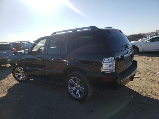 Photo 2 from auction – 2008 MERCURY MOUNTAINEE with VIN 4M2EU48E28UJ10547
