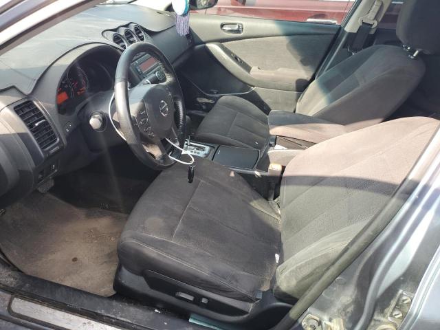 Photo 7 from auction – 2012 NISSAN ALTIMA BAS with VIN 1N4AL2AP8CN473628