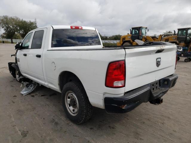 Photo 2 from auction – 2015 RAM 2500 ST with VIN 3C6TR4CT7FG645403