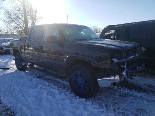 Photo 4 from auction – 2005 CHEVROLET SILVERADO with VIN 2GCEK13TX51118726