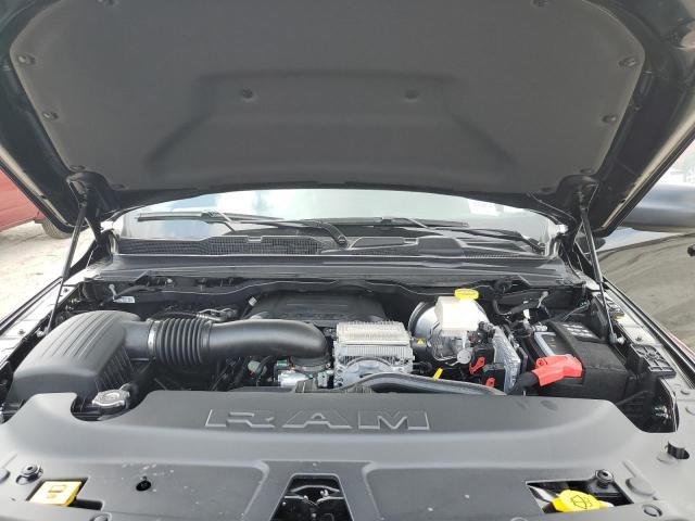 Photo 11 from auction – 2022 RAM 1500 BIG H with VIN 1C6SRFFT8NN439726