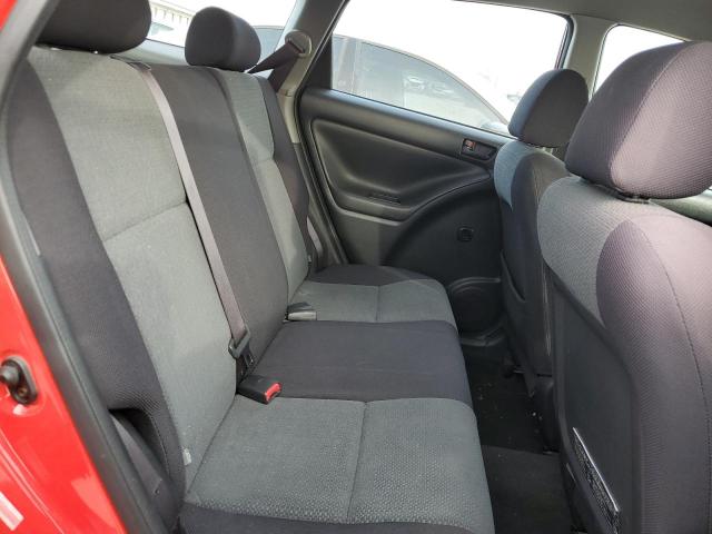 صورة رقم 10 من المزاد - 2004 TOYOTA COROLLA MA مع VIN 2T1KR32E64C212681