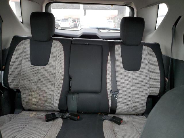 Zdjęcie 10 z aukcji – 2012 CHEVROLET EQUINOX LT z VIN 2GNALDEK6C6231968
