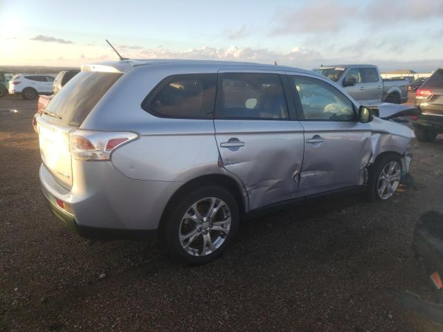 Photo 3 from auction – 2014 MITSUBISHI OUTLANDER with VIN JA4AZ3A35EZ014459
