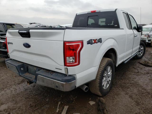 Photo 3 from auction – 2015 FORD F150 SUPER with VIN 1FTFX1EF9FFA75245