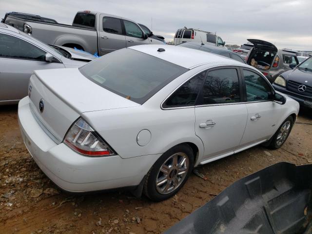 Photo 3 from auction – 2008 MERCURY SABLE with VIN 1MEHM42W28G601542