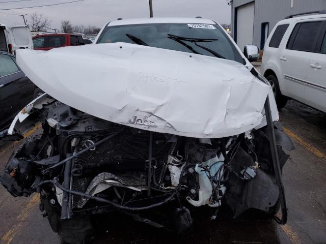 Photo 5 from auction – 2014 JEEP GRAND CHER with VIN 1C4RJFBG4EC498131