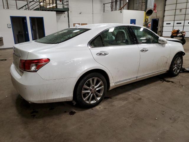 Photo 3 from auction – 2010 LEXUS ES 350 with VIN JTHBK1EGXA2385344