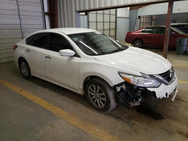 Photo 4 from auction – 2016 NISSAN ALTIMA 2.5 with VIN 1N4AL3AP8GC186393