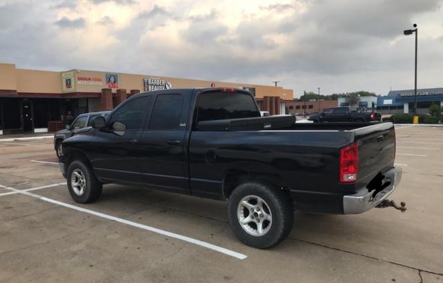Photo 3 from auction – 2002 DODGE RAM 1500 with VIN 1D7HU18Z22S612116