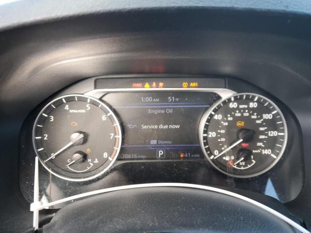 Photo 9 from auction – 2019 NISSAN ALTIMA S with VIN 1N4BL4BV5KC257923