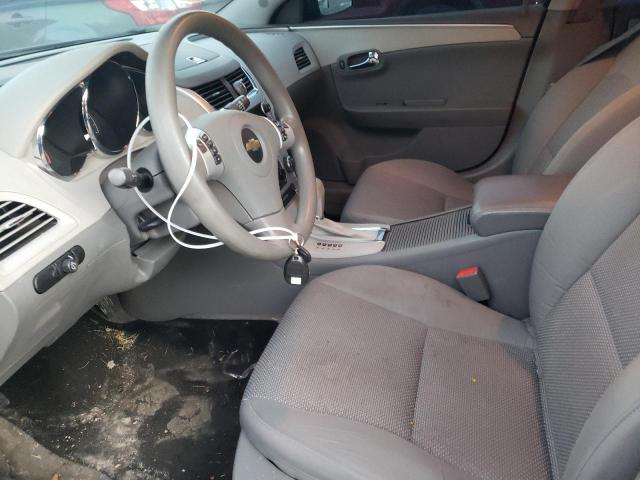 Photo 7 from auction – 2012 CHEVROLET MALIBU LS with VIN 1G1ZA5EUXCF320806