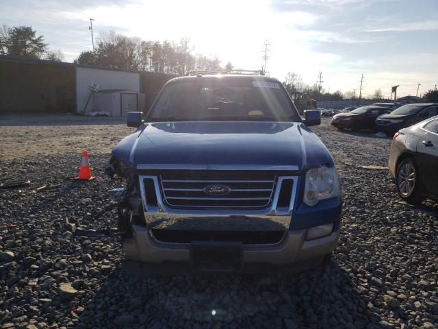 Photo 5 from auction – 2010 FORD EXPLORER E with VIN 1FMEU7EE4AUA53667
