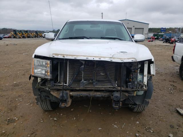 Photo 5 from auction – 2012 GMC SIERRA K15 with VIN 1GTN2TEX7CZ105044