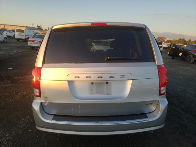 Photo 6 from auction – 2012 DODGE GRAND CARA with VIN 2C4RDGCG3CR166567
