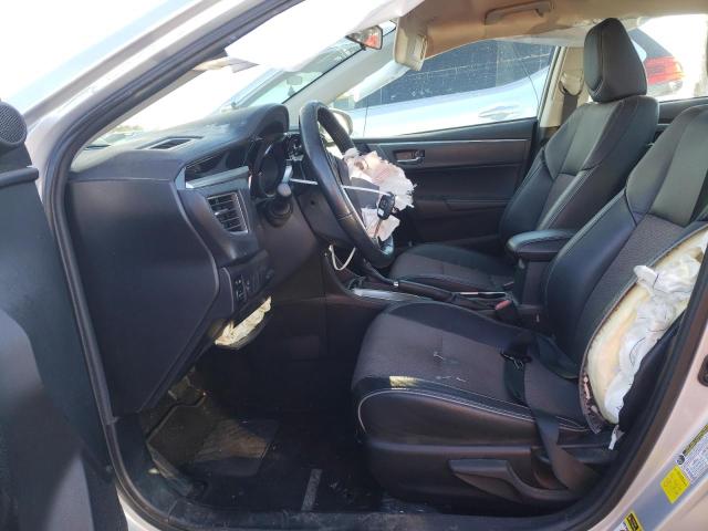 Zdjęcie 7 z aukcji – 2014 TOYOTA COROLLA L z VIN 2T1BURHE7EC035035