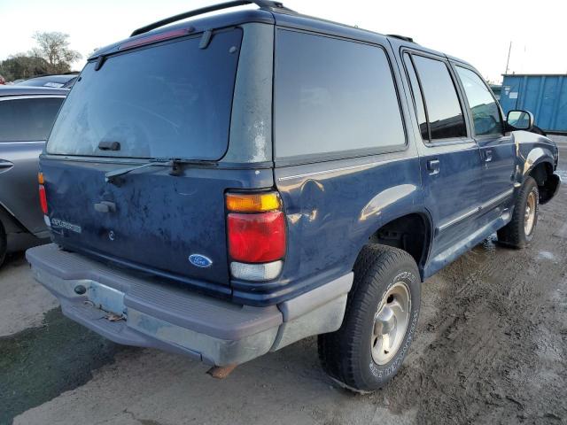 Photo 3 from auction – 1997 FORD EXPLORER with VIN 1FMDU35PXVUD45495
