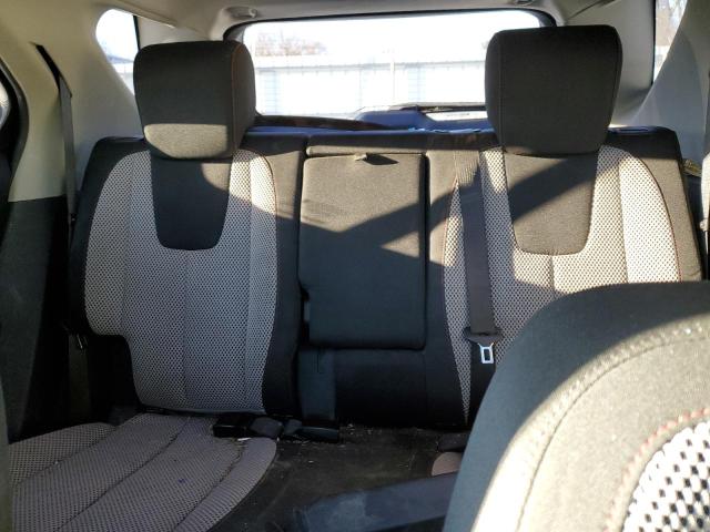 Photo 10 from auction – 2010 CHEVROLET EQUINOX LT with VIN 2CNFLEEW3A6406449