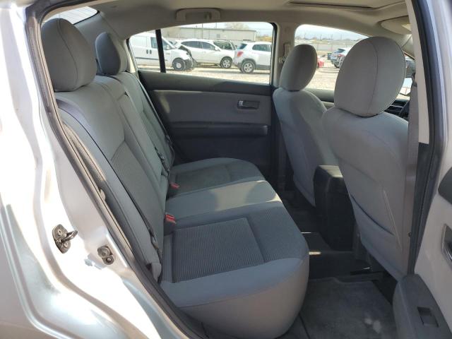 Photo 10 from auction – 2012 NISSAN SENTRA 2.0 with VIN 3N1AB6AP7CL622411