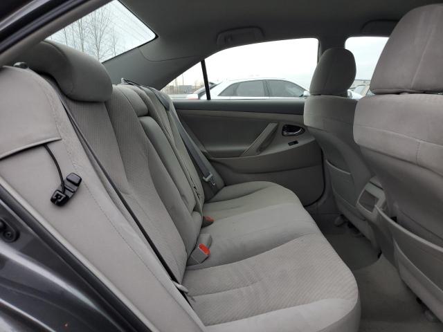Photo 10 from auction – 2008 TOYOTA CAMRY CE with VIN 4T4BE46K18R016532