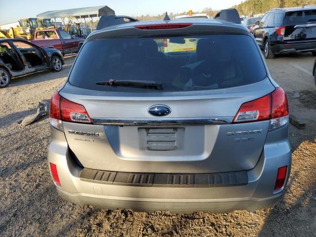 Снимка 6 от търг – 2011 SUBARU OUTBACK 3. с VIN 4S4BRDKC7B2432312