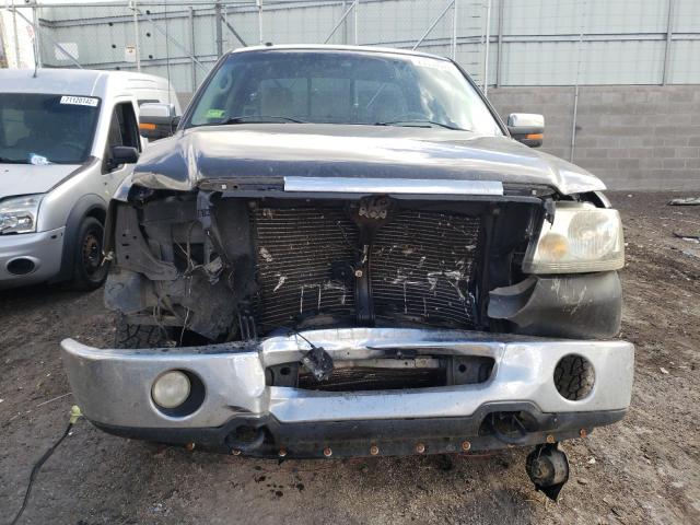 Photo 5 from auction – 2008 FORD F150 with VIN 1FTPX14VX8FA61130