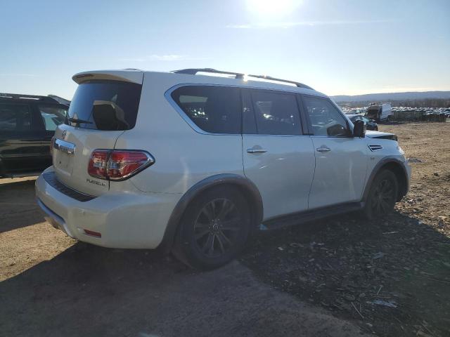Photo 3 from auction – 2018 NISSAN ARMADA PLA with VIN JN8AY2NE9J9733985